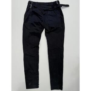 Y's by Yohji Yamamoto Bondage Pants